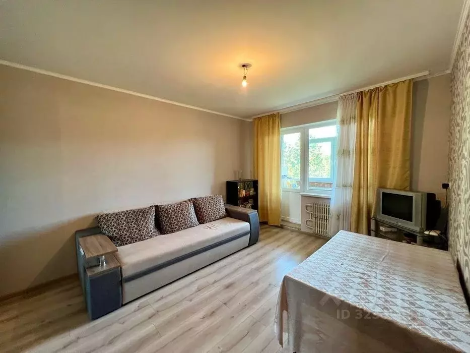 2-к кв. Башкортостан, Уфа ул. Юрия Гагарина, 46 (42.0 м) - Фото 2