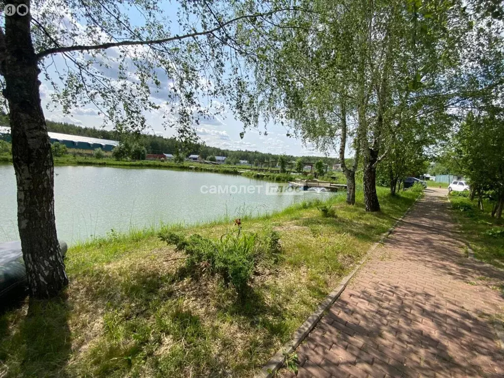 Участок в Богородский городской округ, КП Новое Борилово (10 м) - Фото 0