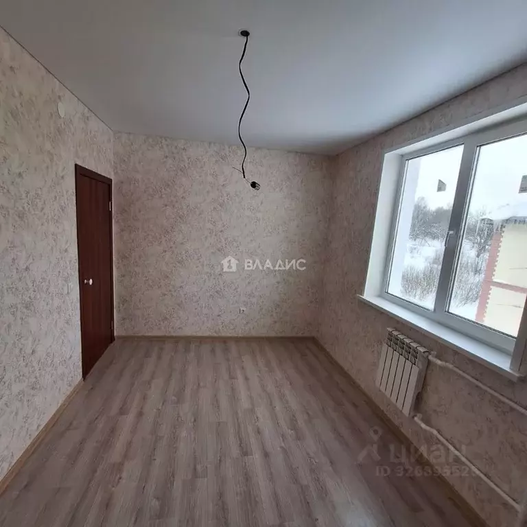 2-к кв. Владимирская область, Лакинск г. Собинский муниципальный ... - Фото 2