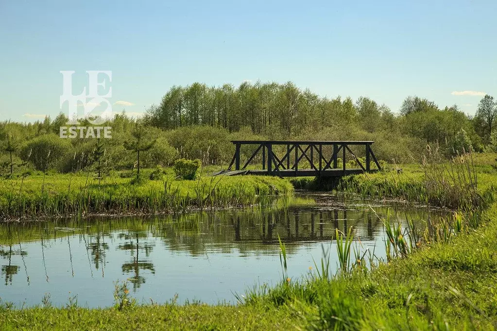 Дом в Тверская область, Осташковский муниципальный округ, д. Ботово 14 ... - Фото 2