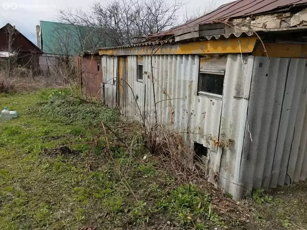 Дом в село Устье, Советская улица (23.4 м) - Фото 2