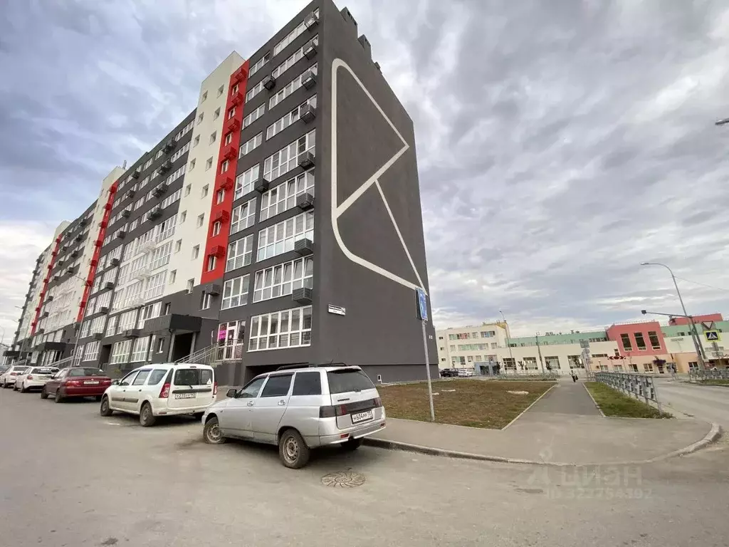 1-к кв. Самарская область, Волжский район, Смышляевка городское ... - Фото 1