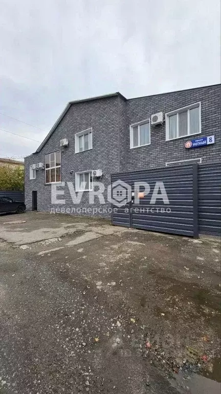 Помещение свободного назначения в Ульяновская область, Ульяновск ... - Фото 2