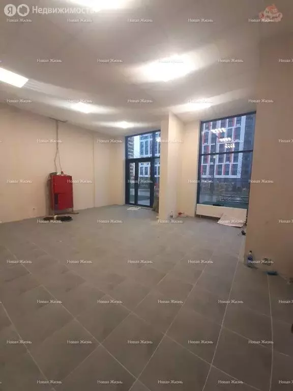 Помещение свободного назначения (43.1 м) - Фото 1