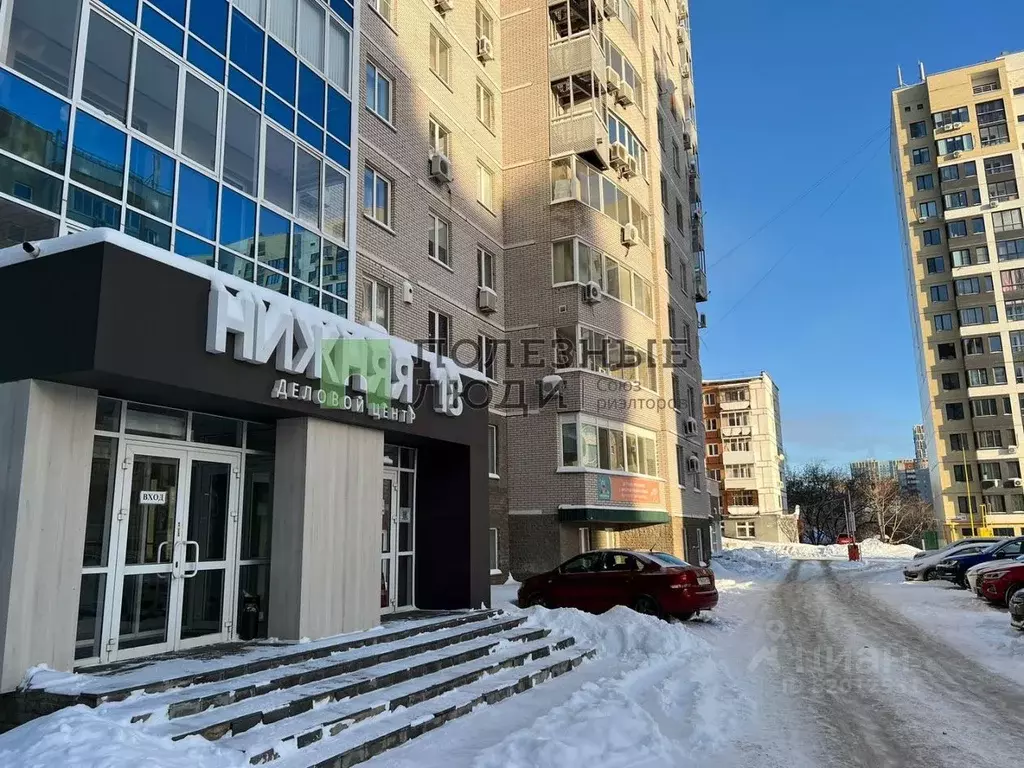 Гараж в Удмуртия, Ижевск Нижняя ул., 18 (15 м) - Фото 0