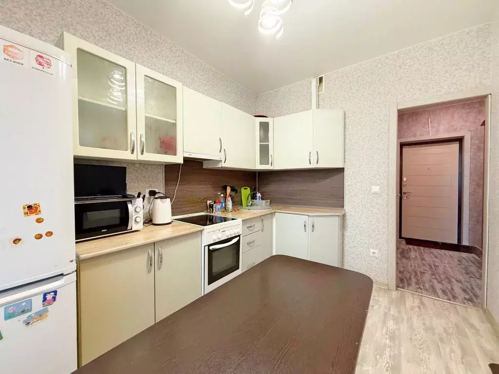 1-к кв. Московская область, Старая Купавна Богородский городской ... - Фото 2