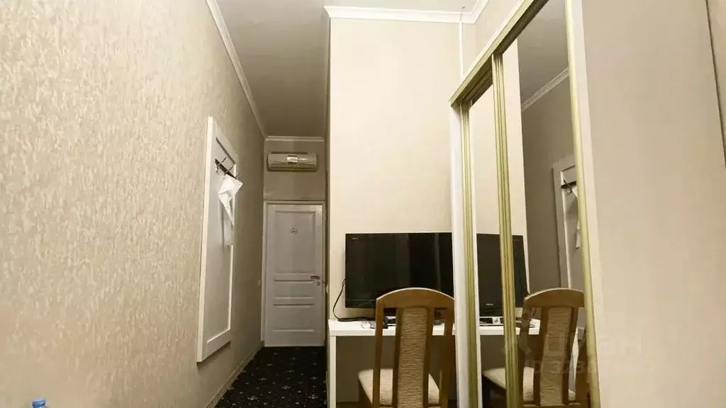 Комната Краснодарский край, Краснодар Центральный мкр, ул. ... - Фото 2