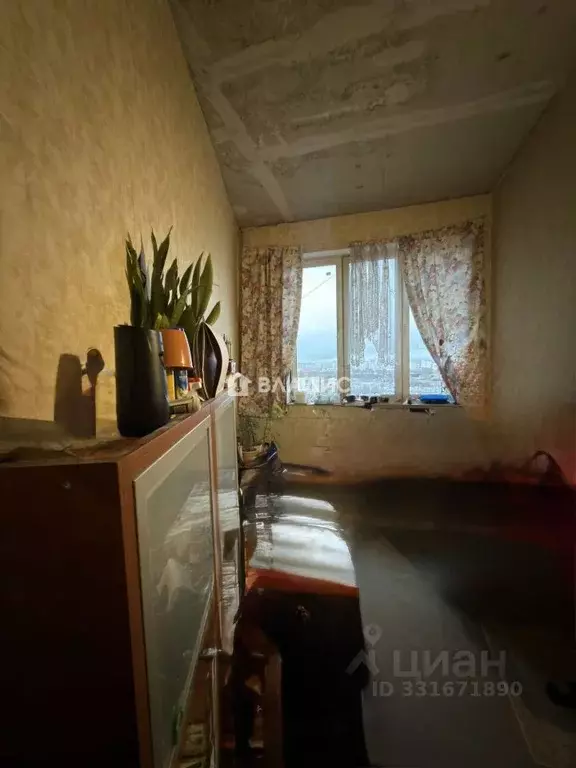 4-к кв. Московская область, Красногорск Школьная ул., 9 (210.0 м) - Фото 1