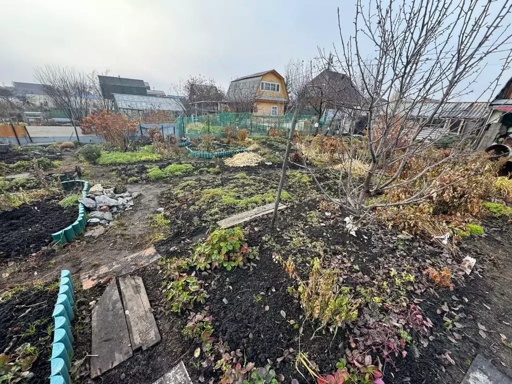 Дом в Свердловская область, Среднеуральск № 5 СУГРЭС СНТ, 75 (20 м) - Фото 2