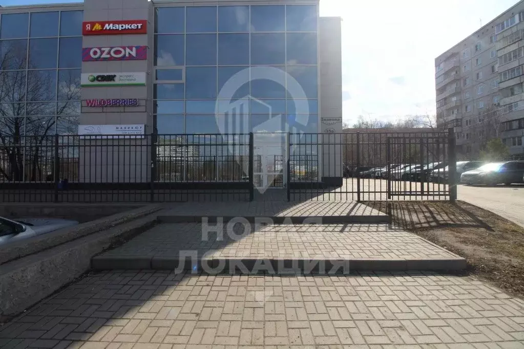 Помещение свободного назначения в Омская область, Омск ул. Дианова, ... - Фото 0