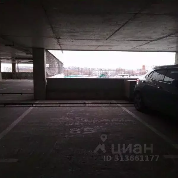 Гараж в Москва Витебская ул., 11 (14 м) - Фото 0