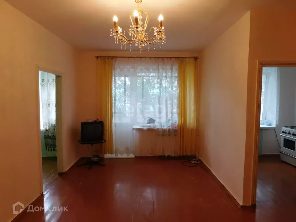 Продаётся 2-к квартира, 44.4 м - Фото 0