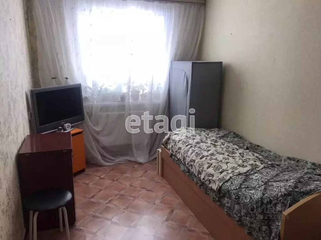 2-к кв. Татарстан, Зеленодольский район, Раифское с/пос, с. ... - Фото 1