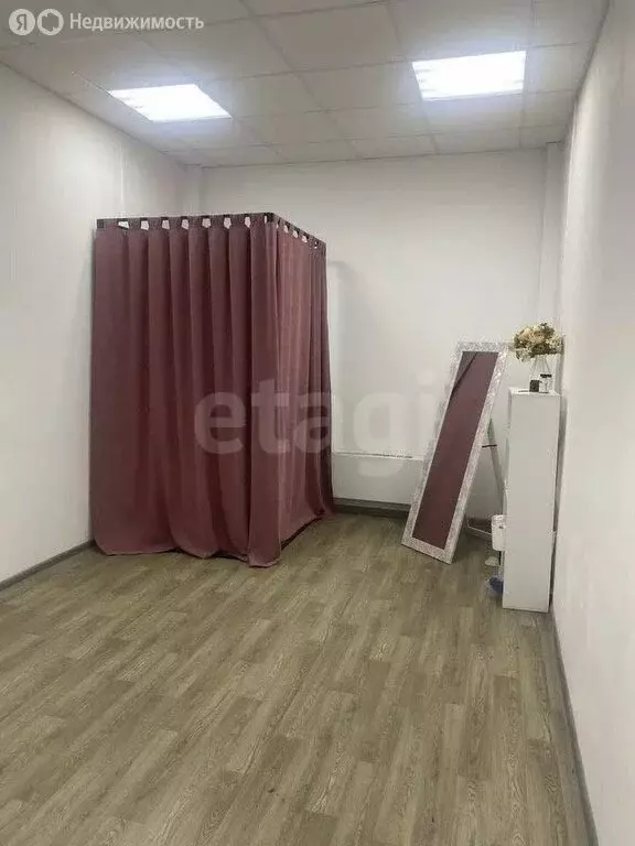 Офис (17.4 м) - Фото 0