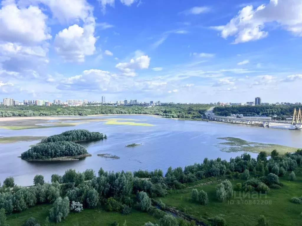 2-к кв. Татарстан, Казань ул. Алексея Козина, 8 (50.0 м) - Фото 1