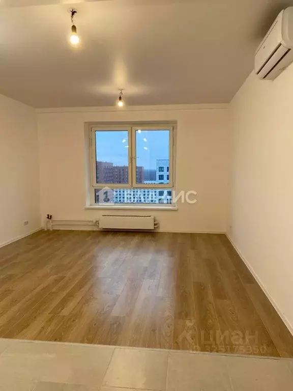 1-к кв. Москва ул. Малое Понизовье, 2 (44.5 м) - Фото 1