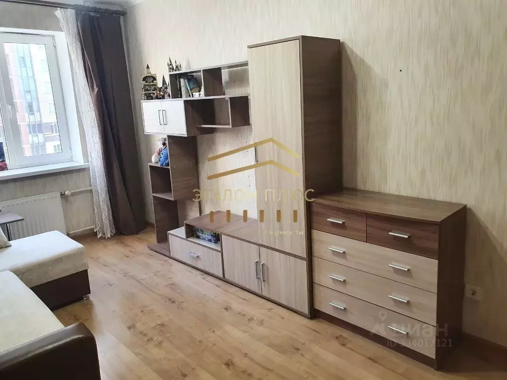 1-к кв. Санкт-Петербург Усть-Славянка тер., просп. Советский, 41к1 ... - Фото 2