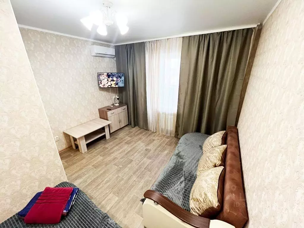 1-к кв. Астраханская область, Астрахань ул. Космонавтов, 18к4 (40.0 м) - Фото 0
