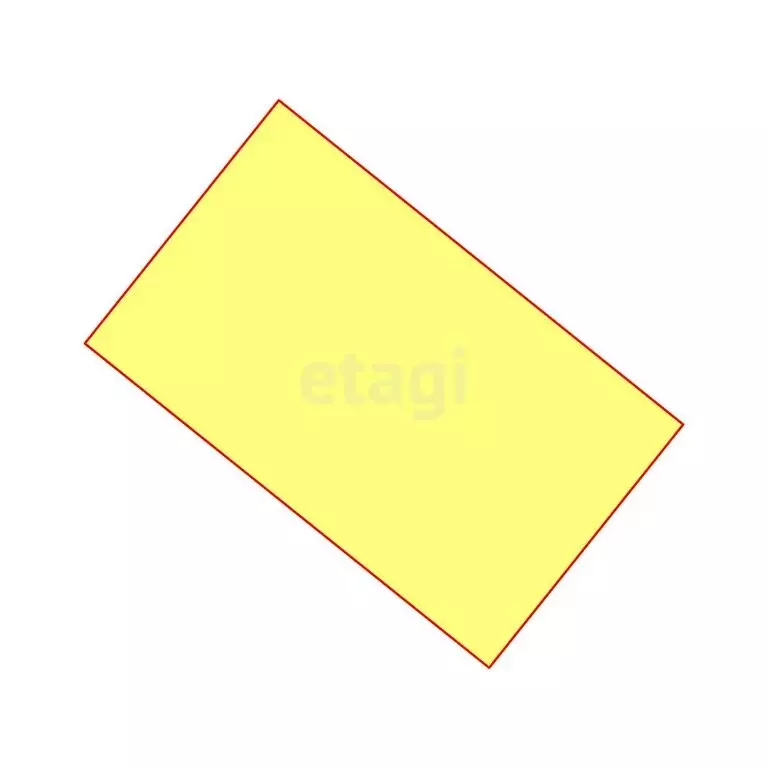 Участок в село Шагаровка, Хвойная улица (15 м) - Фото 1