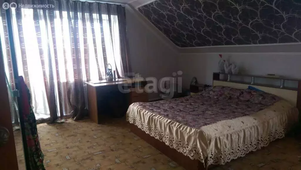 Дом в Тобольск, улица Никитина (450 м) - Фото 1