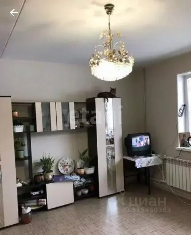 Комната Свердловская область, Нижний Тагил Бирюзовая ул., 10 (17.8 м) - Фото 2