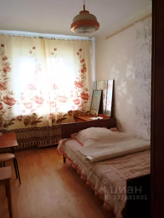 Комната Пермский край, Пермь Коломенская ул., 13 (10.5 м) - Фото 2