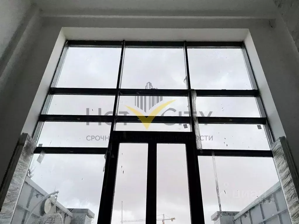 2-к кв. Москва ул. 3-я Ямского Поля, 9 (90.9 м) - Фото 2