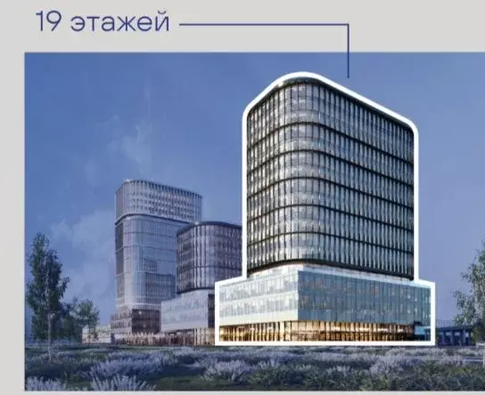 Торговая площадь в Москва Ходынский бул., 20А (262 м) - Фото 0