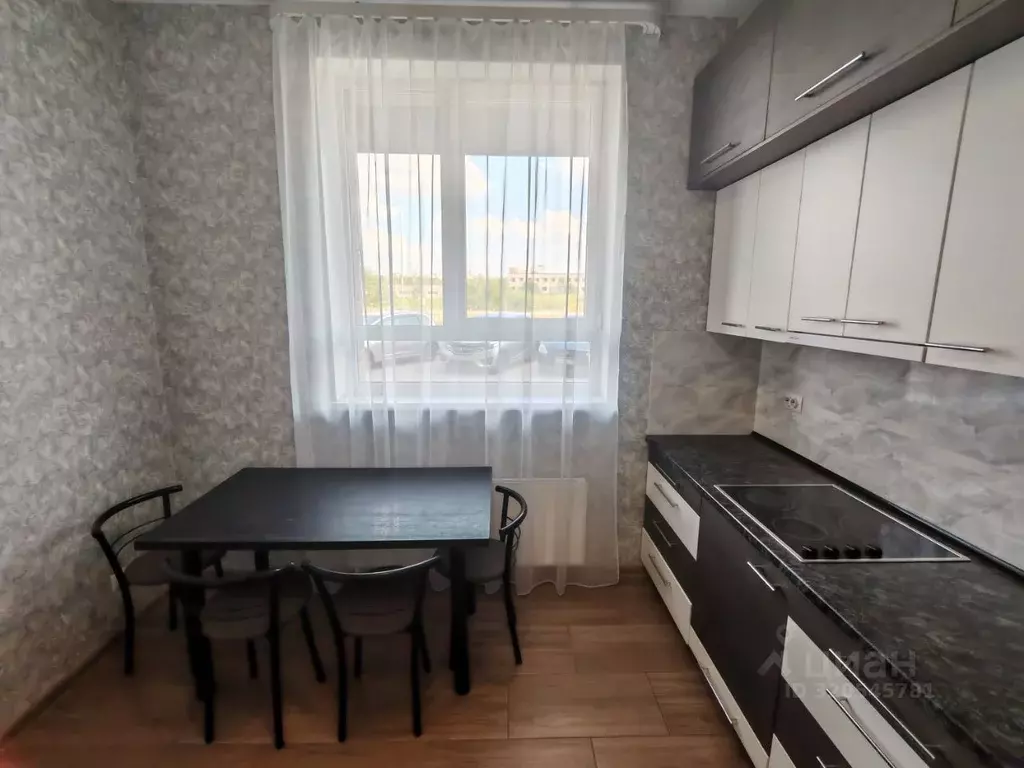 1-к кв. Санкт-Петербург просп. Ветеранов, 169к6 (33.4 м) - Фото 2