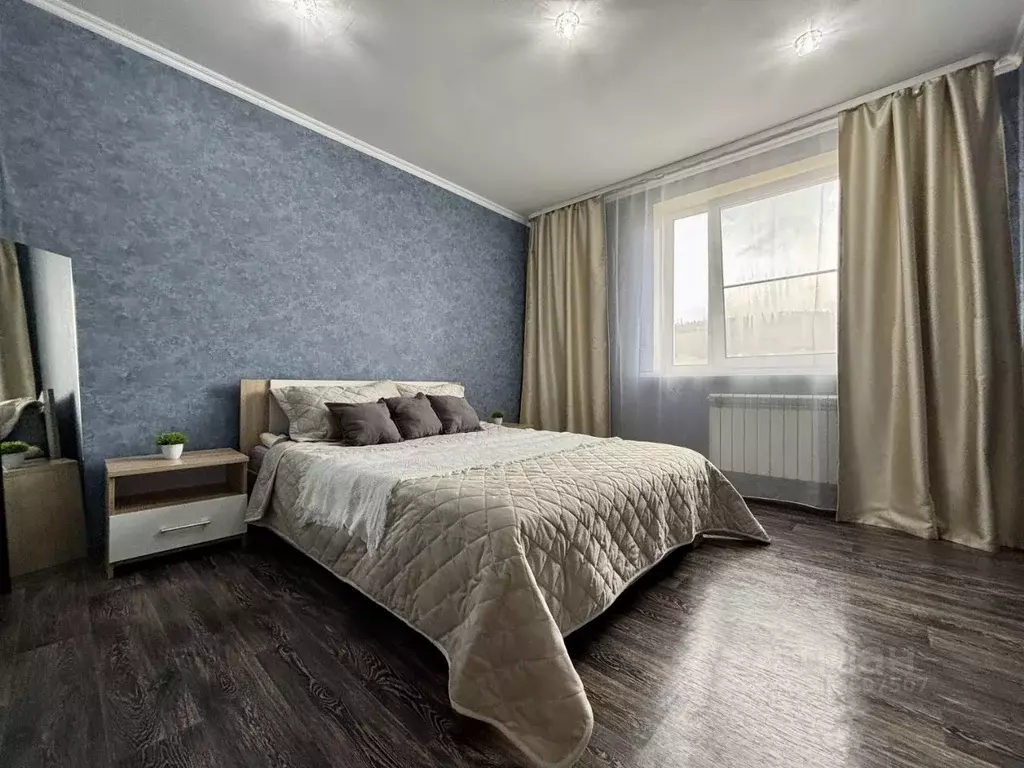 1-к кв. Сахалинская область, Южно-Сахалинск Физкультурная ул., 12 ... - Фото 1