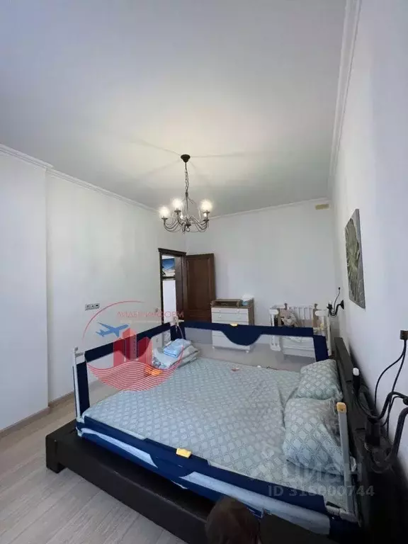 2-к кв. Крым, Симферополь ул. Набережная имени 60-летия СССР, 50к5 ... - Фото 1