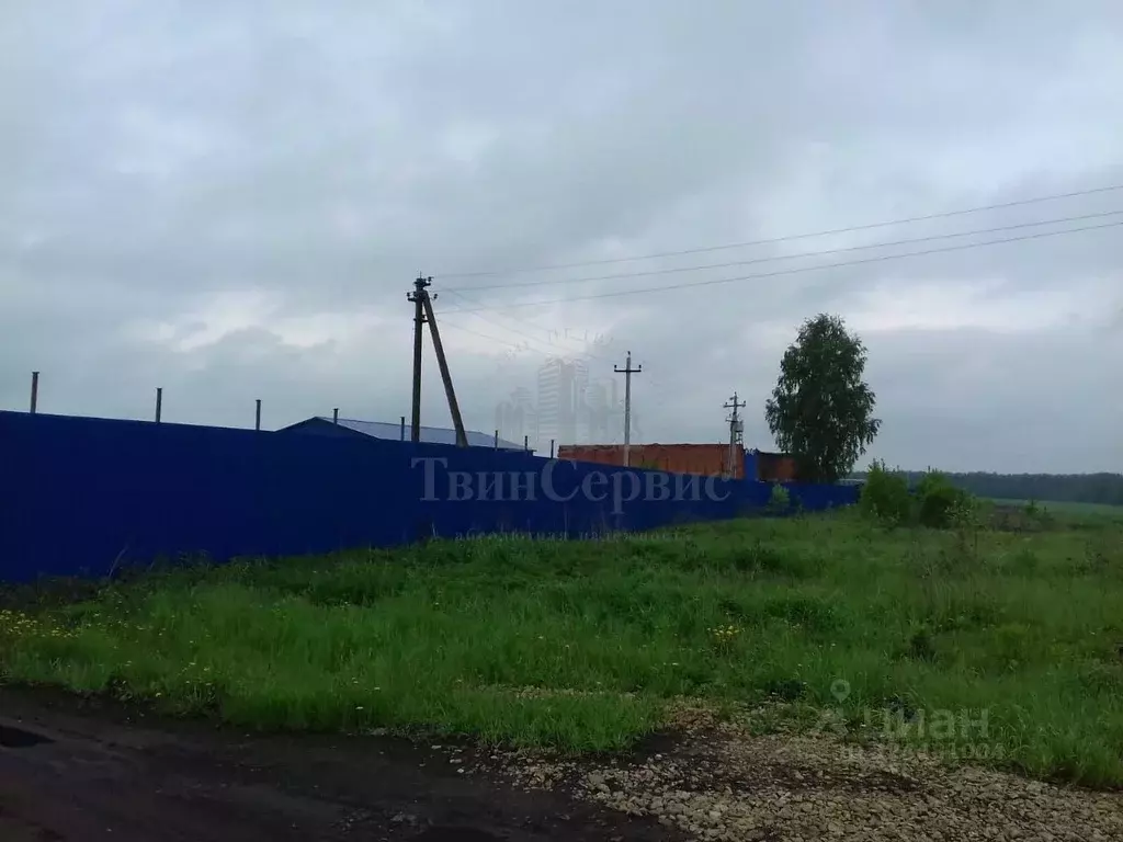 Производственное помещение в Тульская область, Плавский район, пос. ... - Фото 2