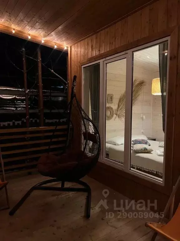 Дом в Нижегородская область, Городецкий муниципальный округ, д. Малый ... - Фото 2