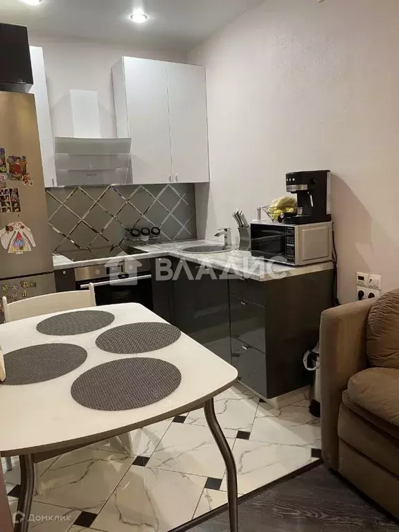 Продаётся 2-к квартира, 48 м - Фото 1