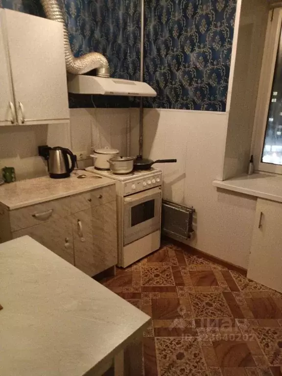 1-к кв. Удмуртия, Ижевск Клубная ул., 64к2 (33.0 м) - Фото 1