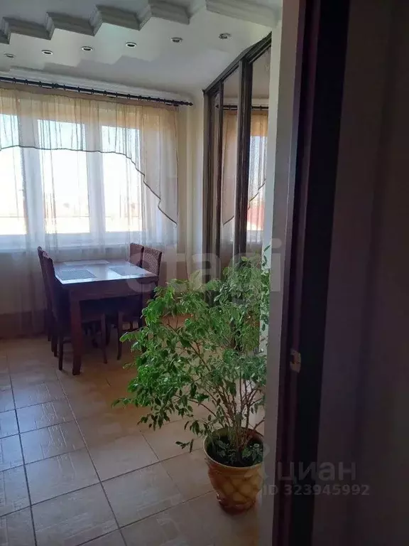 1-к кв. Ямало-Ненецкий АО, Салехард Комсомольская ул., 15 (43.5 м) - Фото 2