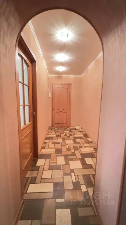 2-к кв. Башкортостан, Кумертау ул. Энергетиков, 9Б (48.5 м) - Фото 1