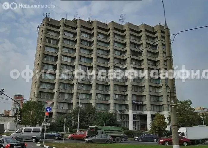 Офис (426 м) - Фото 2