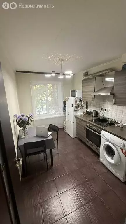 1-комнатная квартира: Москва, Елецкая улица, 10к1 (34 м) - Фото 1