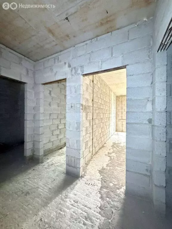 1-комнатная квартира: Нальчик, улица Чернышевского, 197 (46 м) - Фото 2