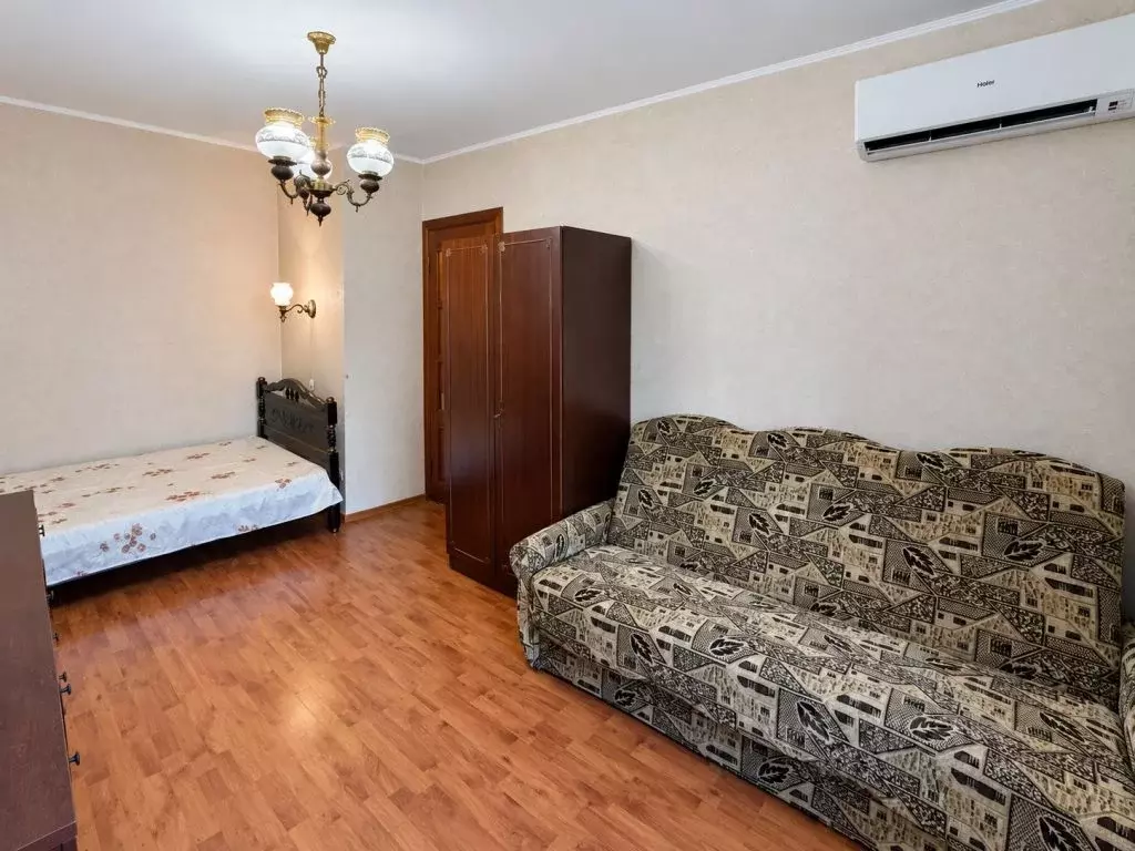 1-к кв. Севастополь ул. Академика Крылова, 15 (30.2 м) - Фото 2