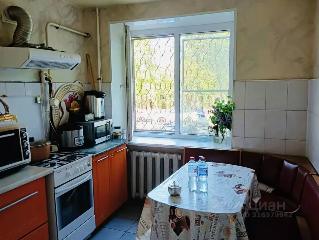 3-к кв. Ростовская область, Ростов-на-Дону Зоологическая ул., 14/7 ... - Фото 0