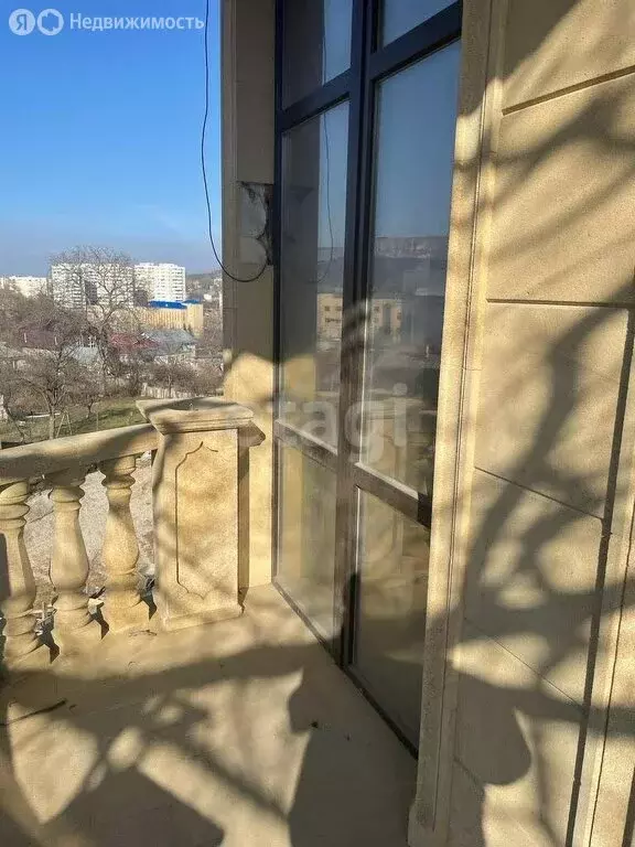 Квартира-студия: Кисловодск, улица Жмакина, 6 (53.3 м) - Фото 1