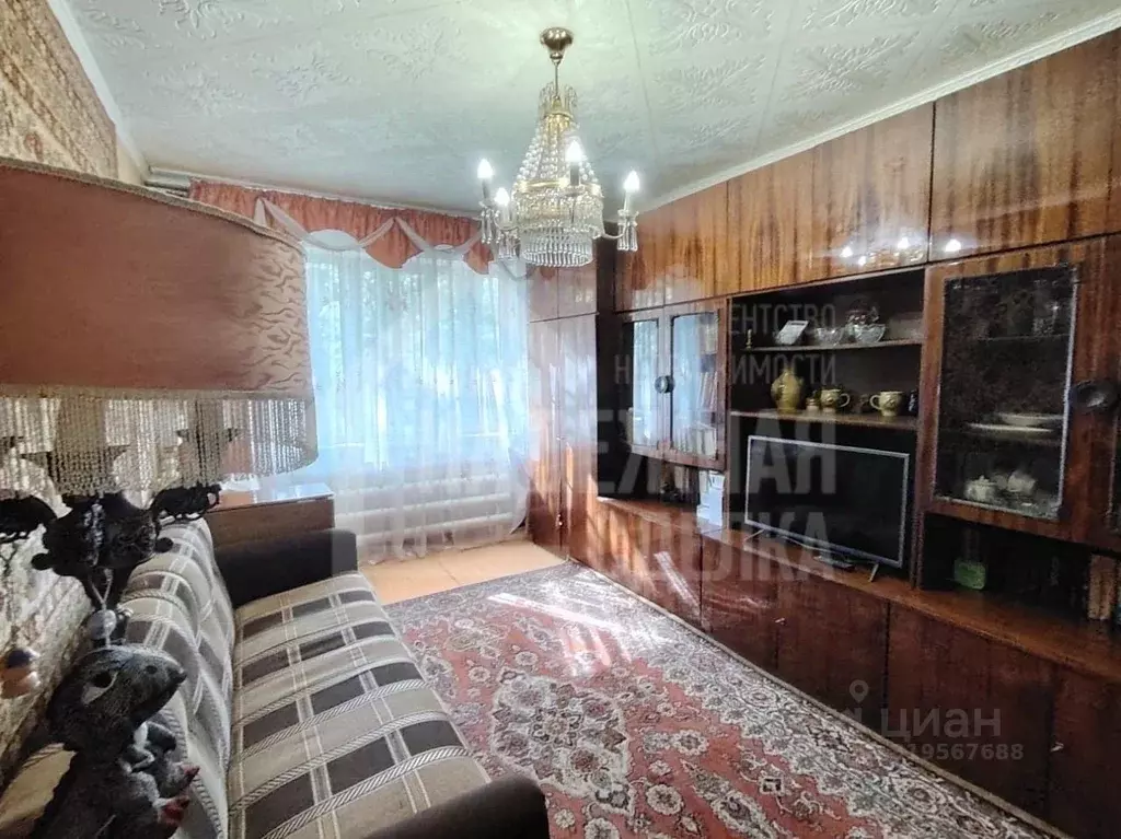 2-к кв. Алтайский край, Рубцовск Тракторная ул., 30 (43.7 м) - Фото 2