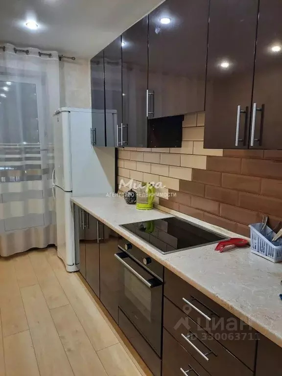 2-к кв. Московская область, Балашиха ш. Косинское, 4 (47.0 м) - Фото 1