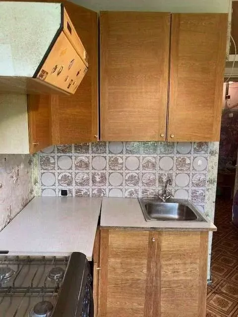Квартира, 2 комнаты, 45.9 м - Фото 1