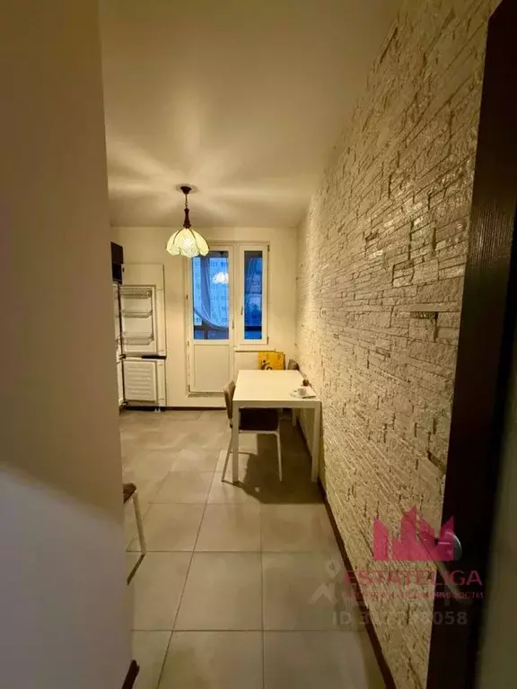 2-к кв. Московская область, Балашиха ул. Ситникова, 2 (54.0 м) - Фото 1
