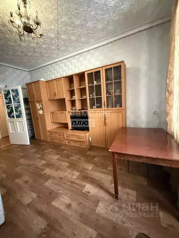 2-к кв. Московская область, Шатура муниципальный округ, пос. Бакшеево ... - Фото 2