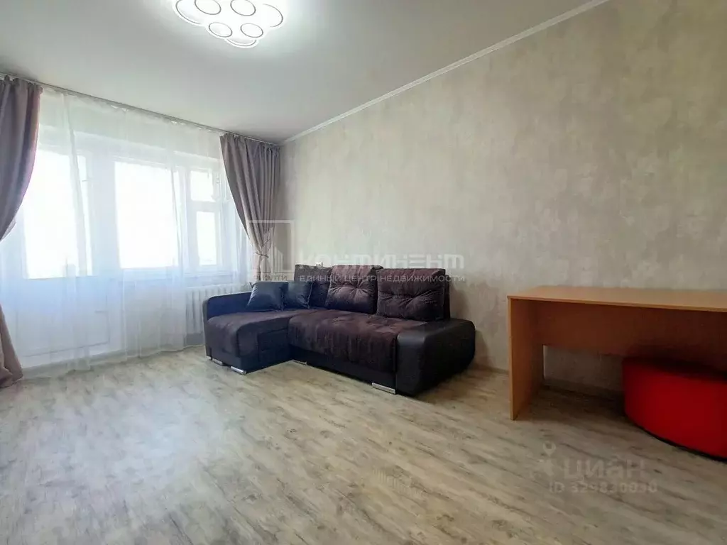 1-к кв. Владимирская область, Владимир ул. Фатьянова, 16 (38.0 м) - Фото 2