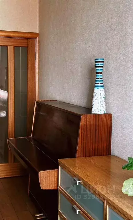 3-к кв. Санкт-Петербург Пулковская ул., 6к3 (95.0 м) - Фото 2